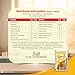 Saffola Gold Refined Oil|Blend of Rice Bran oil & Corn oil|Cooking oil|Pro Healthy Lifestyle Edible Oil 1 Litre Pouch
