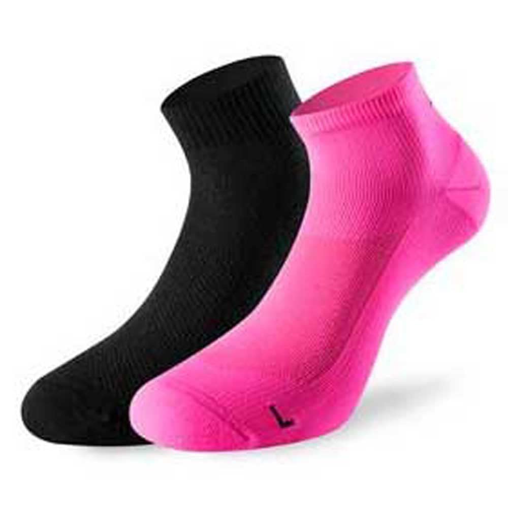 Lenz Unisex Rose Socks Running 3.0