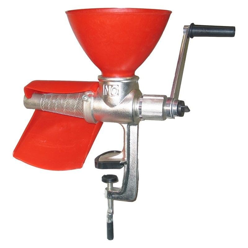 Garhe - Tomatera manual hierro fundido