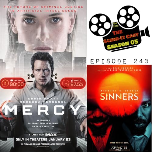 #243 | Mercy & Sinners Movie Reviews