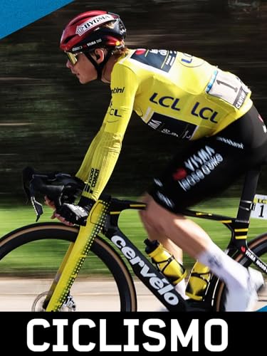 París Niza | Etapa 6