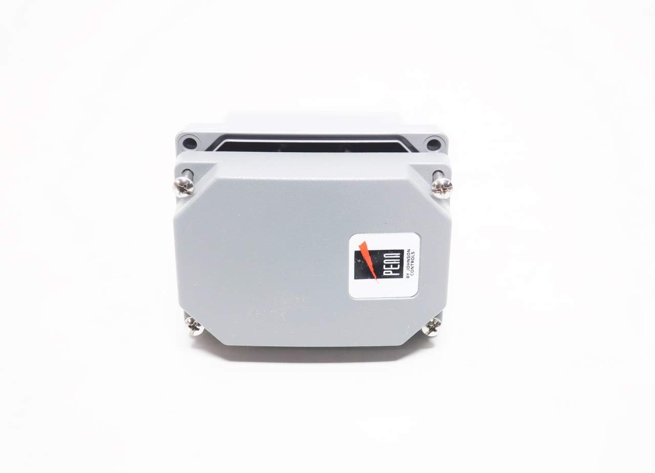 JOHNSON CONTROLS F261KAH-V01C Type 3R 240V-AC Liquid Flow Switch SPDT
