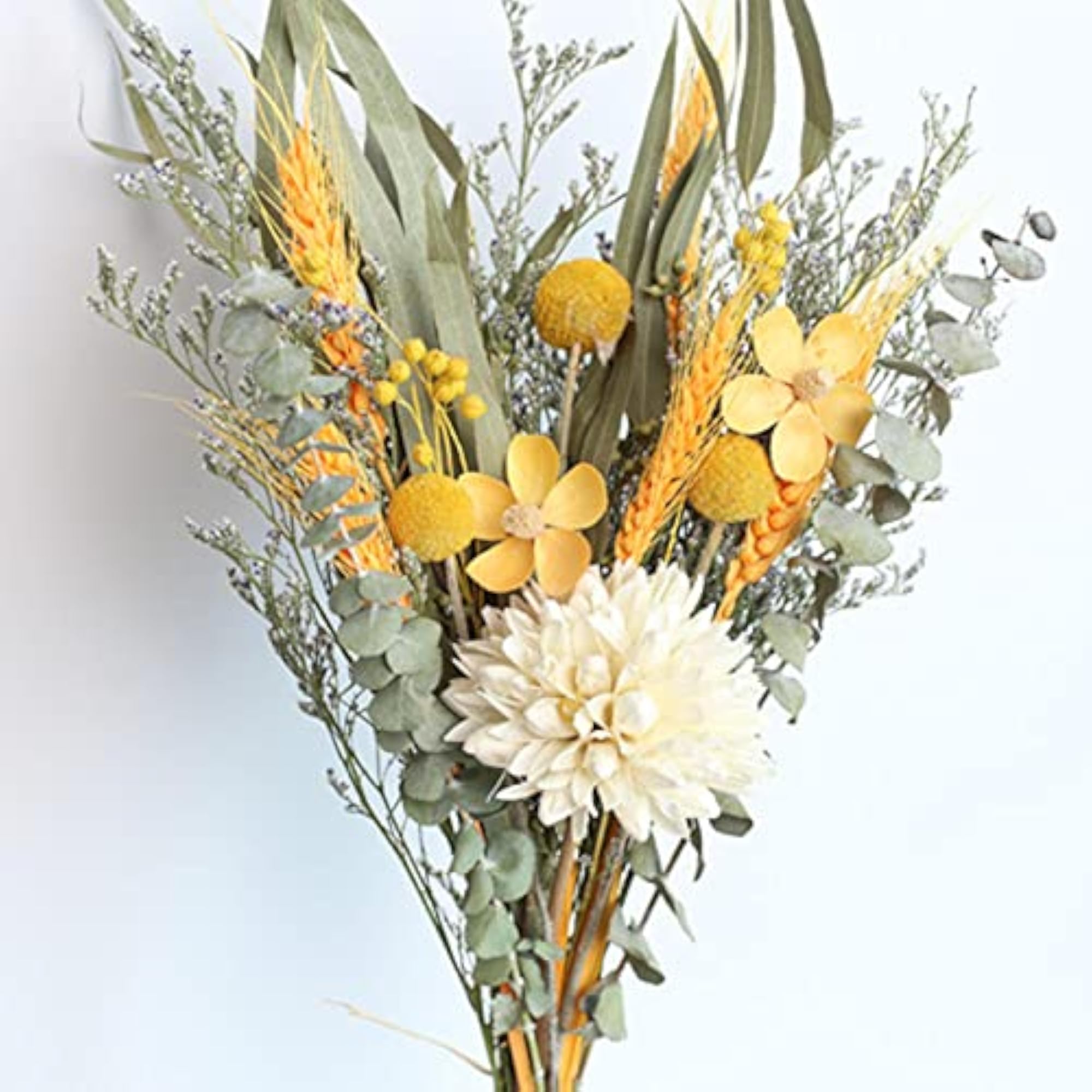 Natural Dried Flower for Wedding Party Decor