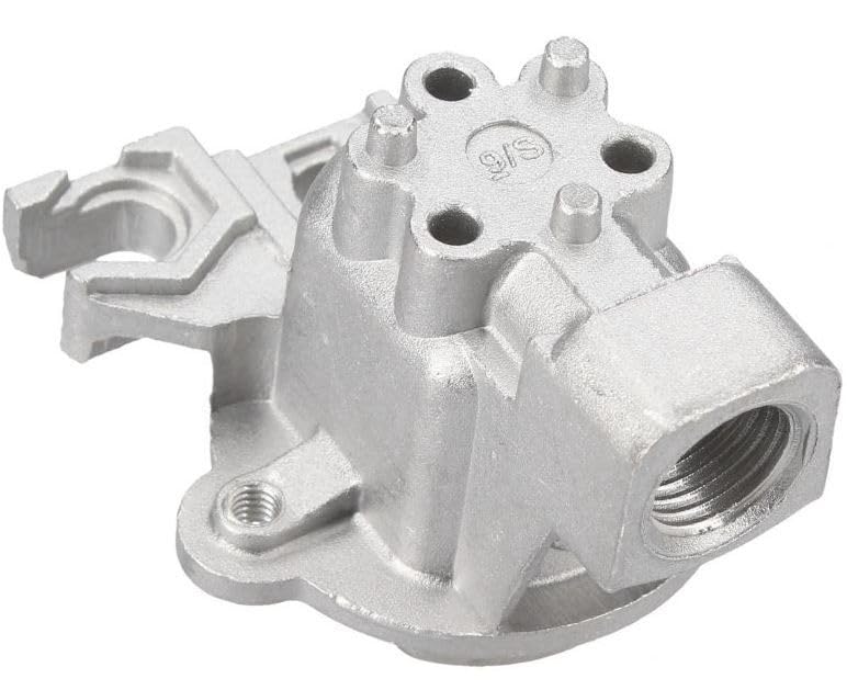 Corps de bruleur adaptable CM64220 pour retrouver une flamme stable