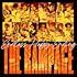 THE RAMPAGE「Endless Happy-Ending（LIVE盤）」