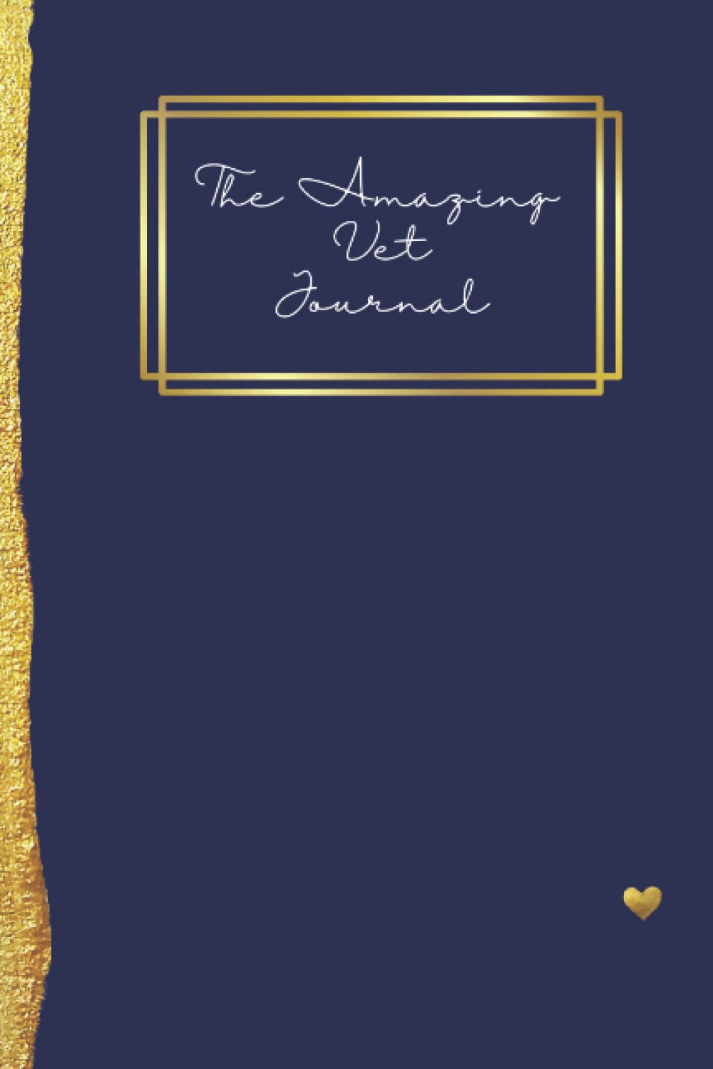 The Amazing Vet Journal: The Journal for Veterinary Surgeons and Veterinarians