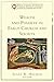 Wealth and Poverty in Early Church and Society (Holy Cross Studies in Patristic Theology and History)