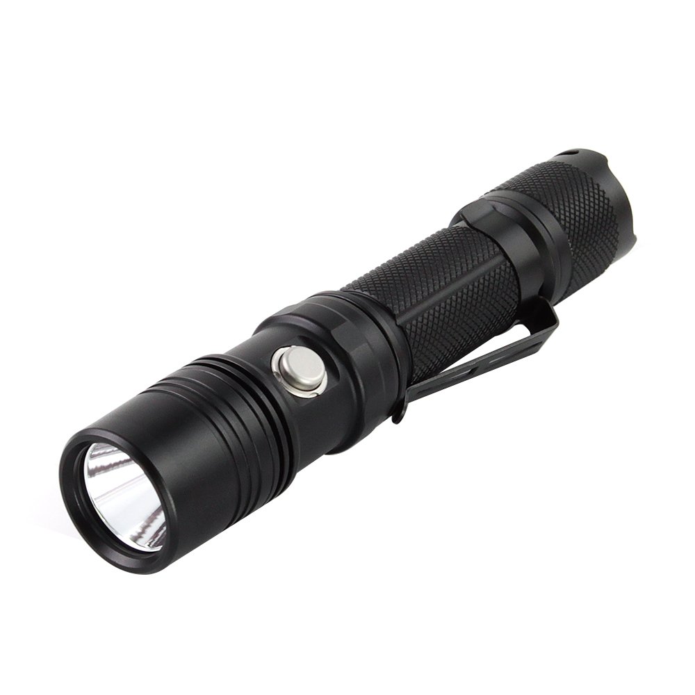 Amazon | スルーナイト ThruNite TN12 XP-L V6 LED フラッシュ