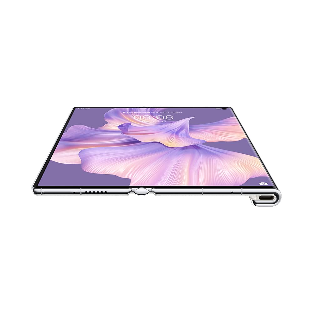 HUAWEI Mate Xs 2 - White ohne Simlock, ohne Branding