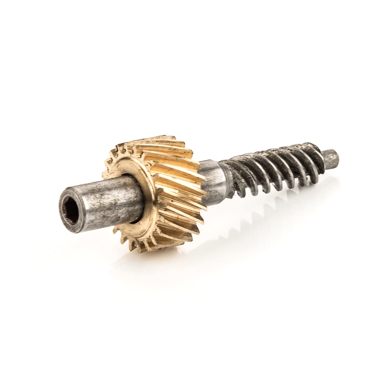 LST Reparaturset für Cabrio Verdeckmotor Verdeckhaken Verriegelung Austauschset, Zahnräder zur Instandsetzung der Dachverriegelung kompatibel mit BMW E36 E46