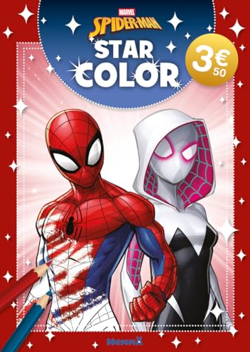 Marvel Spider-Man: Spider-Man et Ghost-Spider
