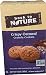 Back To Nature Crispy Oatmeal Cookies, 9.5 Ounce