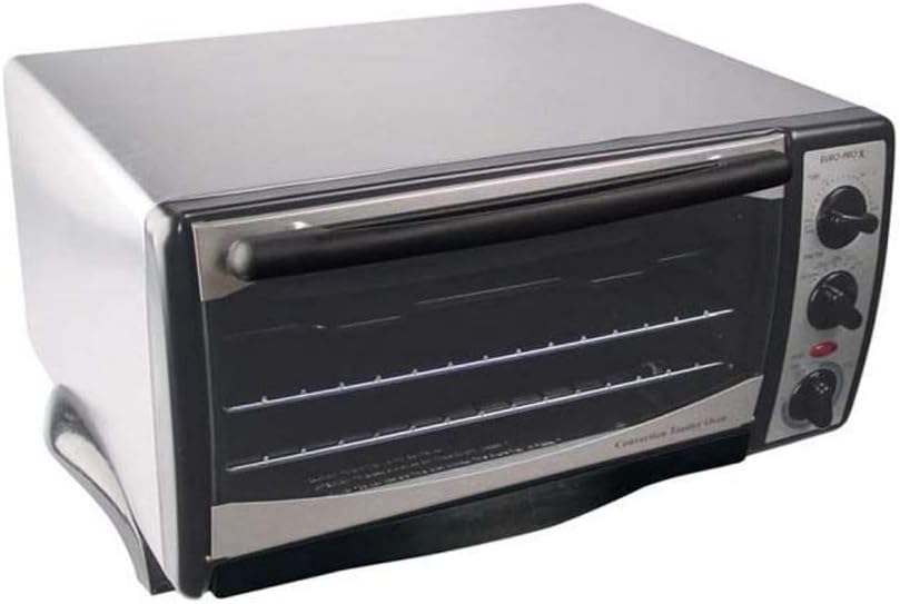 Euro-Pro EP278 Convection Toaster Oven