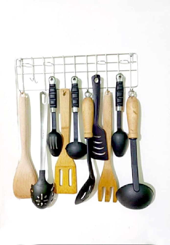 See full amazon price history chart for Pprince Stainless Steel Cup/Mug Stand/Holder & Spoon Hanger Pprince Stainless Steel Cup/Mug Stand/Holder & Spoon Hanger (B0B2LZKG4T) Amazon Price History, Amazon Price Tracker