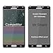 Mr.Shield [2-PACK] Designed For Samsung Galaxy Note 4 [Japan Tempered Glass] [9H Hardness] [Full Screen Glue Cover] Screen Protector with Lifetime Replacement