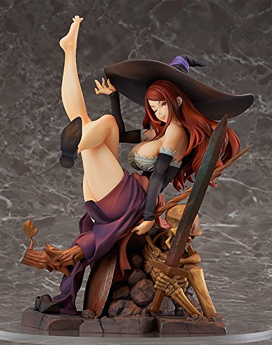 Y*O様 マックスファクトリー Dragon's Crown ソーサレス 1/7 Amazon.co.jp: ワンホビセレクション Dragon's Crown ソーサレス 1/7