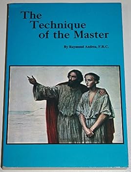 Paperback Technique of the Master Book