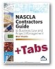West Virginia NASCLA West Virginia, 1st Edition Tabs Bundle Contractors Guide #2