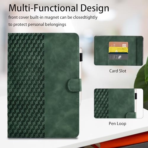 Protection Galaxy Tab A9 Plus SM-X216 : résolvez les risques de rayures avec cet étui