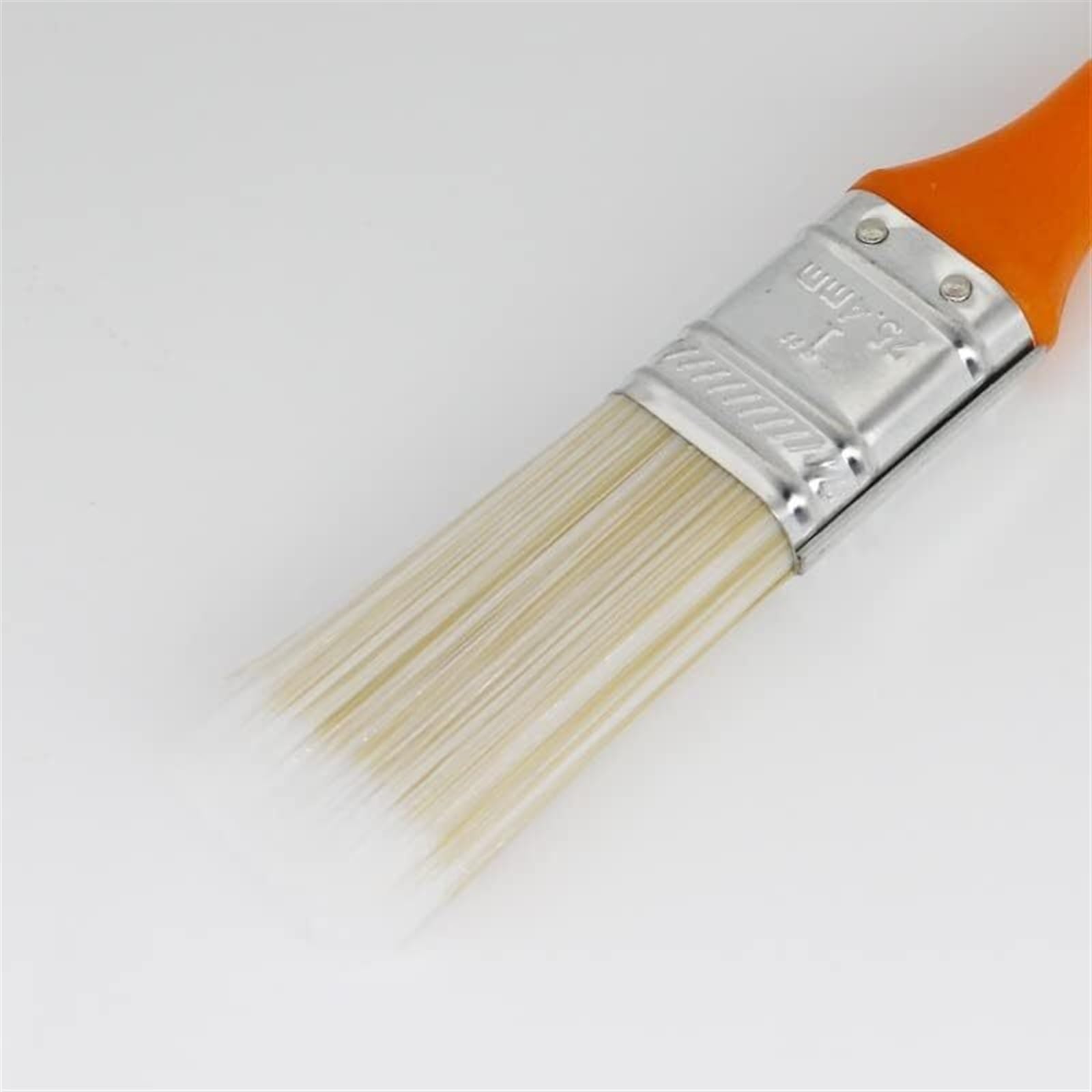 rodillo de pintura, Pincel de pared 1 pulgada para proyectos pintura al óleo