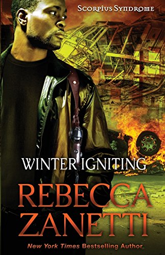 Winter Igniting view 2