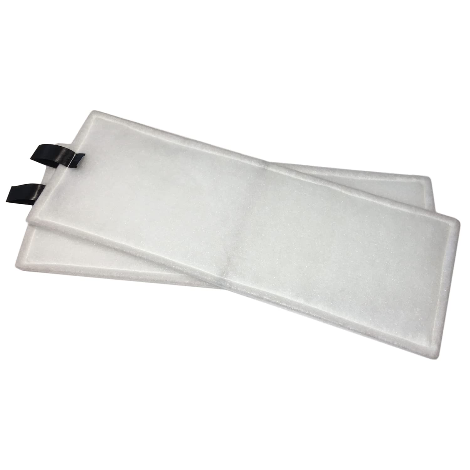 F'air Replacement G4 Filters for VENT-AXIA SENTINEL KINETIC PLUS B/BH