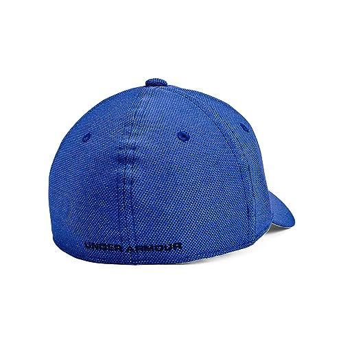 Image of Under Armour Boys' Blitzing Cap Stretch Fit