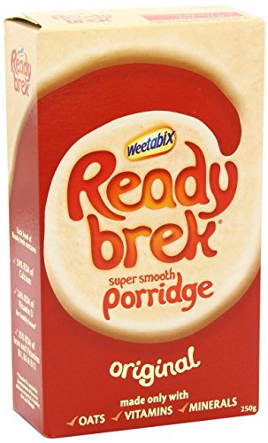 Ready Brek Original Fine Porridge Oats