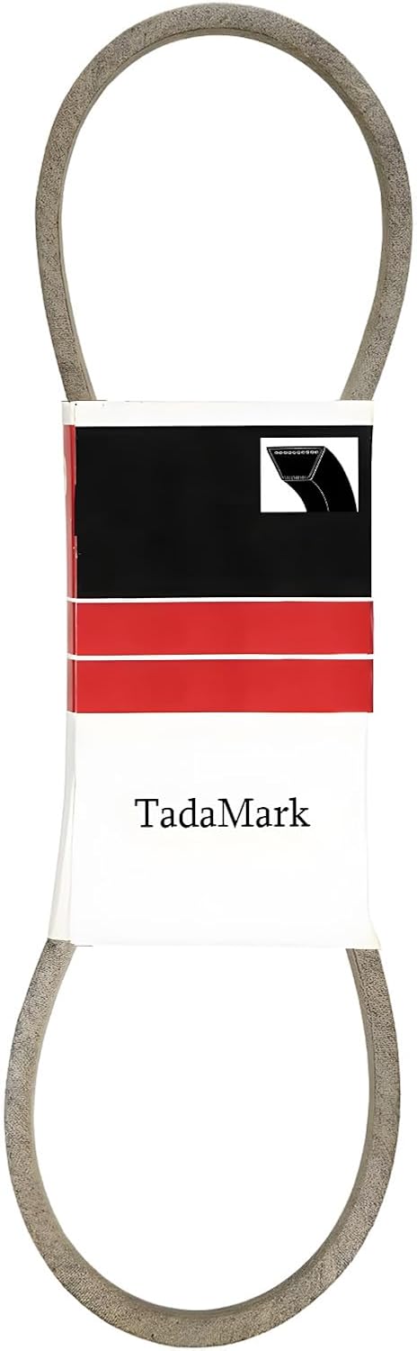 5/8"x90" Belt Compatible with AYP Craftsman 251160 for Husqvarna YTH1848XP YTH1848XPF Replace for John Deere GT225 GT235 AYP 174368 532174368 Craftsman 33907 954-0467A, Made with Aramid Cord