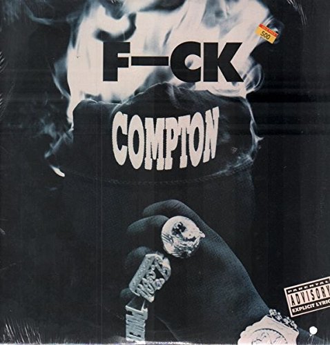 Fuck Compton