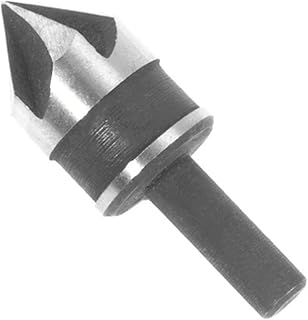 Irwin 12412 5/8-Inch Countersink