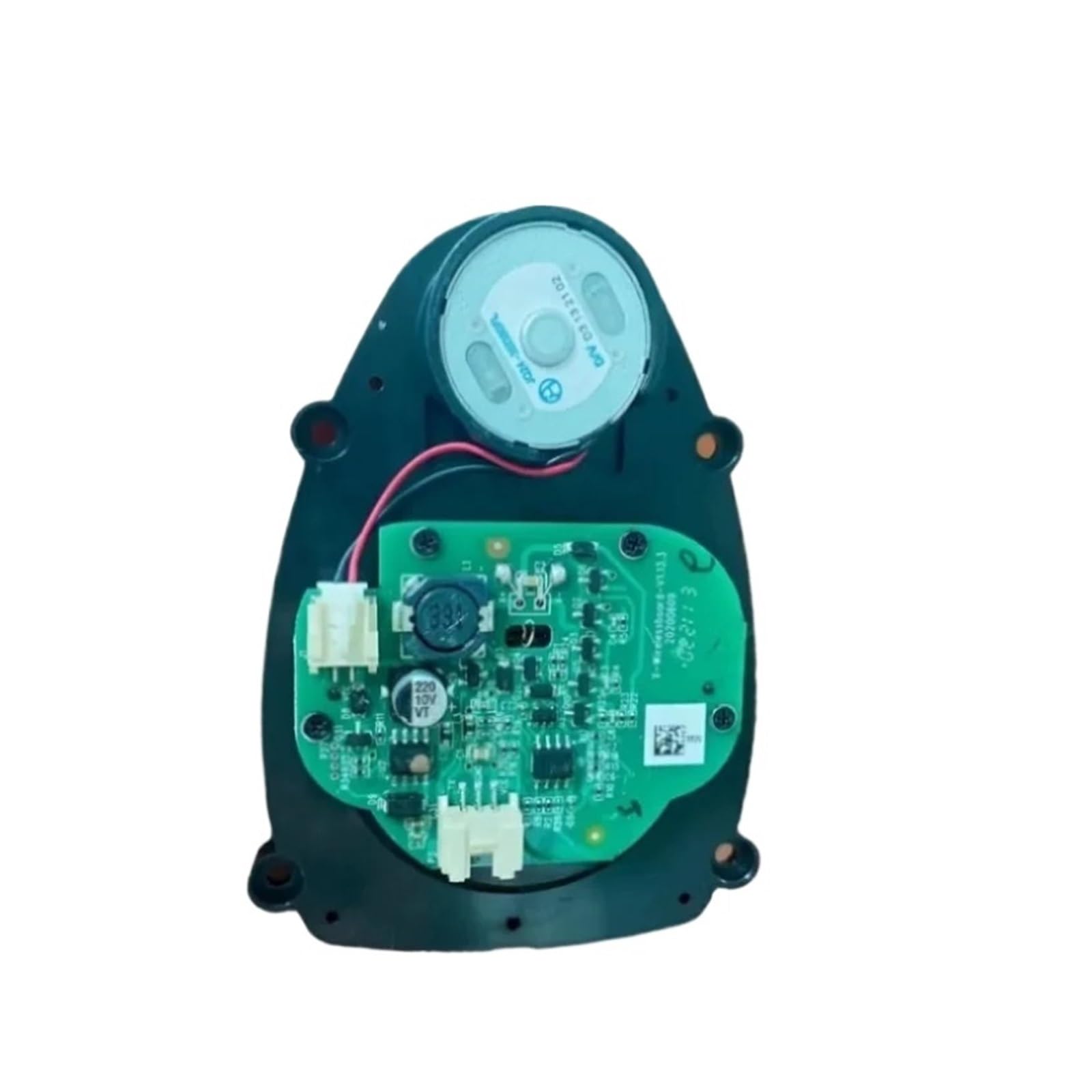 Staubsauger LDS Sensor F9