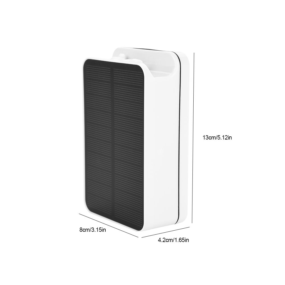 Aireador solar para estanque, 3 modos, bomba de aire solar para estanque, aireador oxgenador con tubo de oxígeno de acuario, piedra de aire para acuario, pecera, jardín, estanque