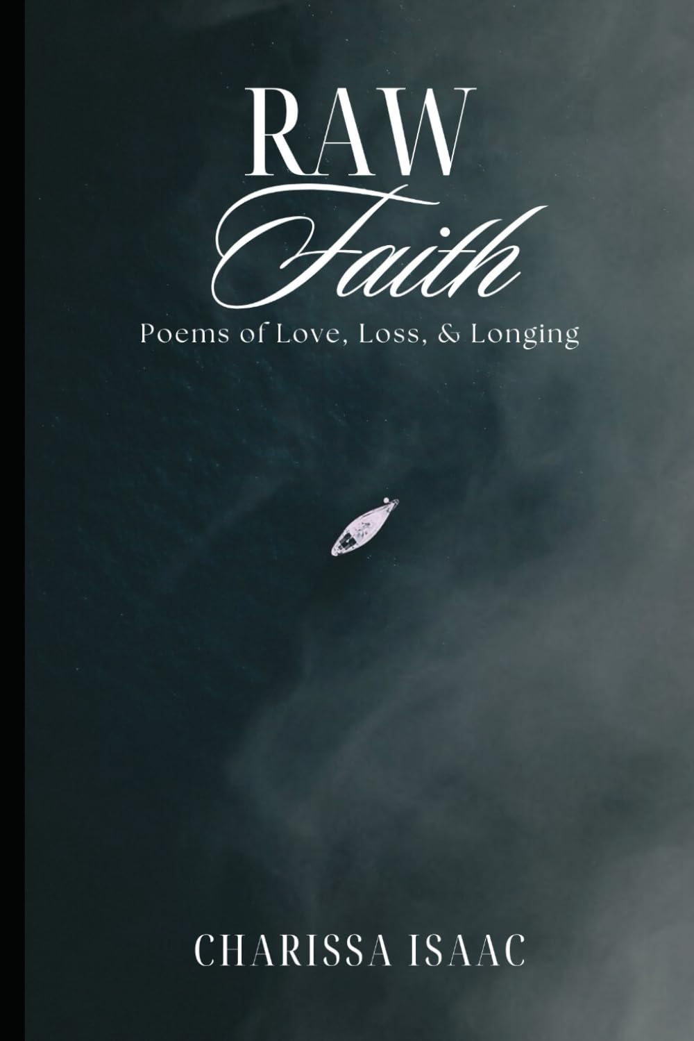 Raw Faith: Poems of Love, Loss, & Longing
