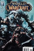 World of Warcraft (2007 series) #2 B006IFU0TW Book Cover