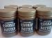 Trader Joe's Speculoos Cookie Butter Set of 6 Jars