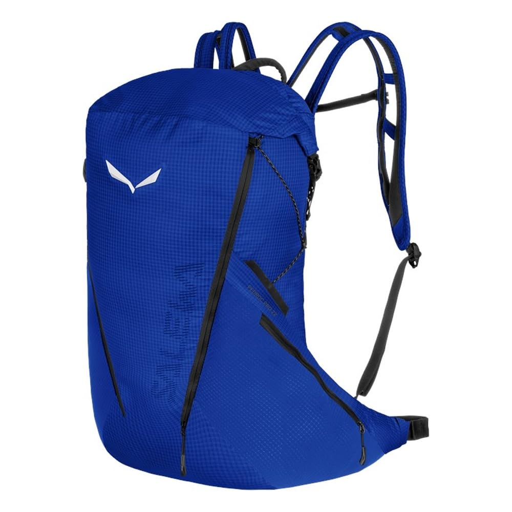 Salewa Pedroc Pro 22L Backpack M, ELECTRIC, UNI