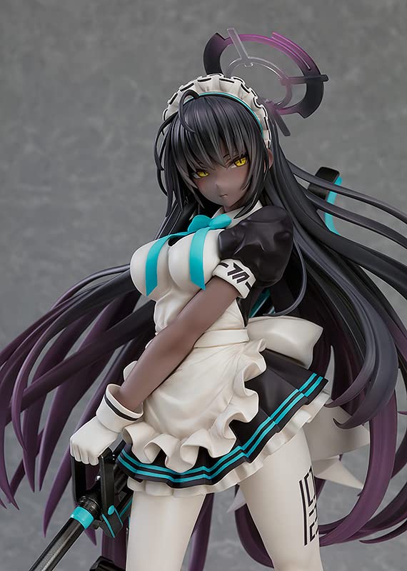Amazon | ブルーアーカイブ Blue Archive 角楯カリン 1/7スケール 