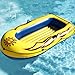 Solstice by Swimline SunSkiff 3-Person Boat Kit