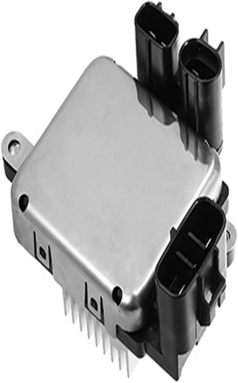 Engine Cooling Fan Control Module Unit Fit For Camry Venza Avalon/Radiator Cooling Fan Control Module