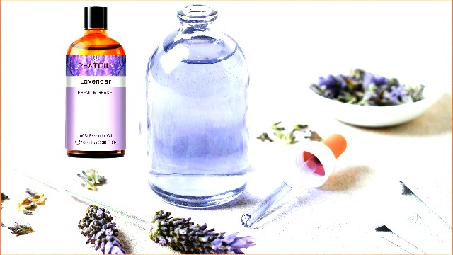 Amazon.com: PHATOIL Vanilla Essential Oil for Diffuser