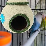 Zoom IMG-2 casa degli uccelli di cocco Zoom IMG-2 casa degli uccelli di cocco