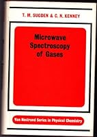 Microwave Spectroscopy of Gases 0442080786 Book Cover
