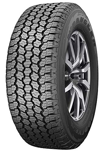GOODYEAR-2656018 110T WRANGLER AT ADV -E/C/-Summer Tires