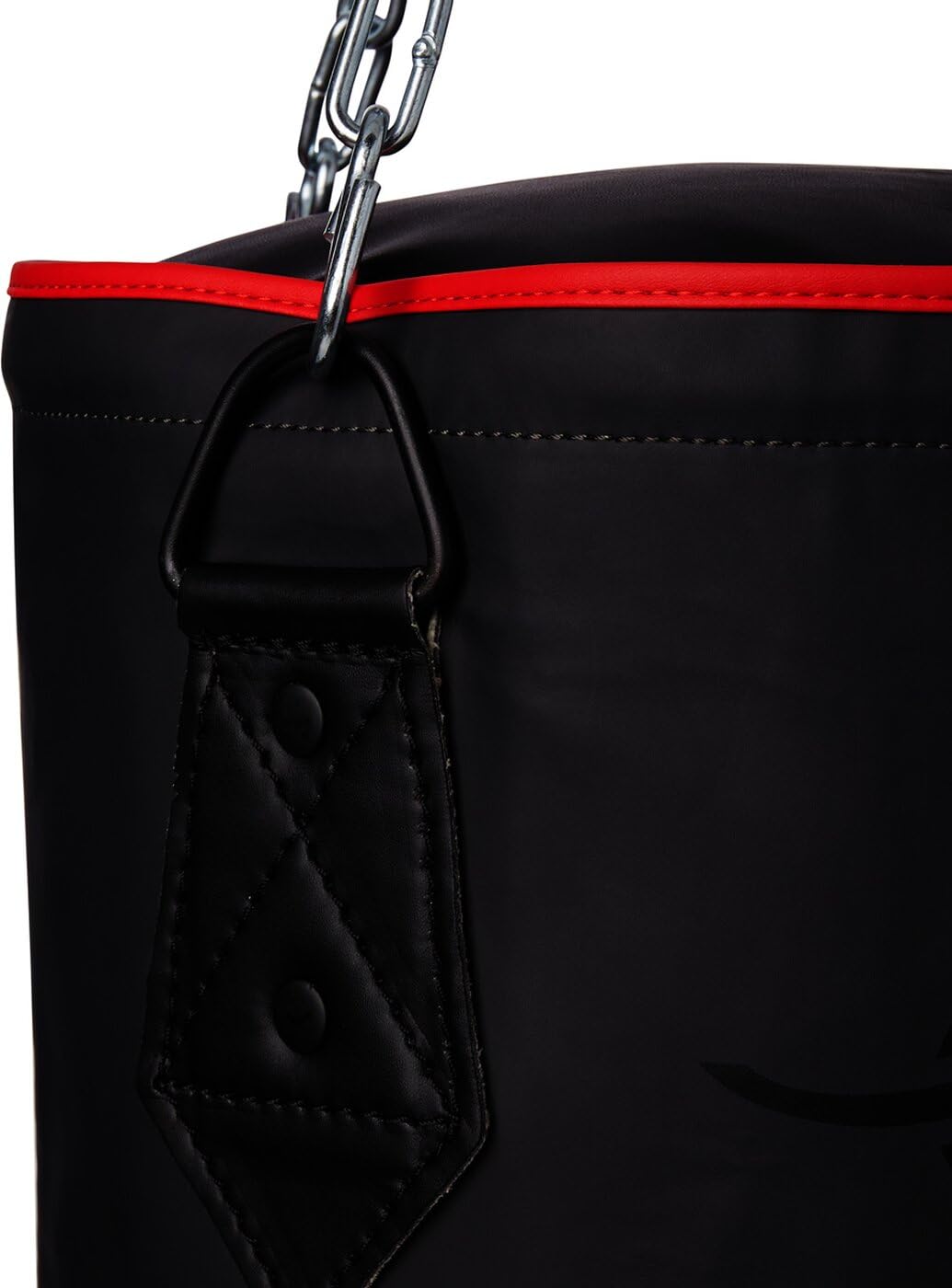 ENERGETICS Box-Sack 225509 Box-Sack Black/Grey/Red 90