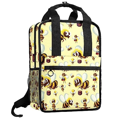 Sac à dos pour garçons idéal pour la rentrée scolaire et les sorties au parc