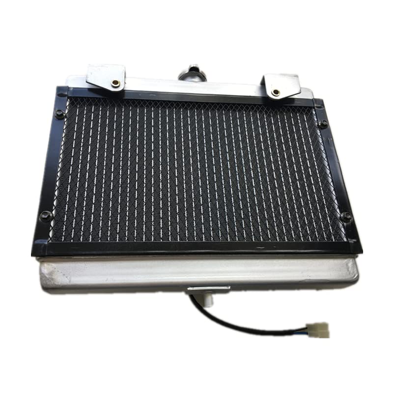 Ventilateur radiateur CFmoto CF500 9010-180100 pour quad ATV 500cc