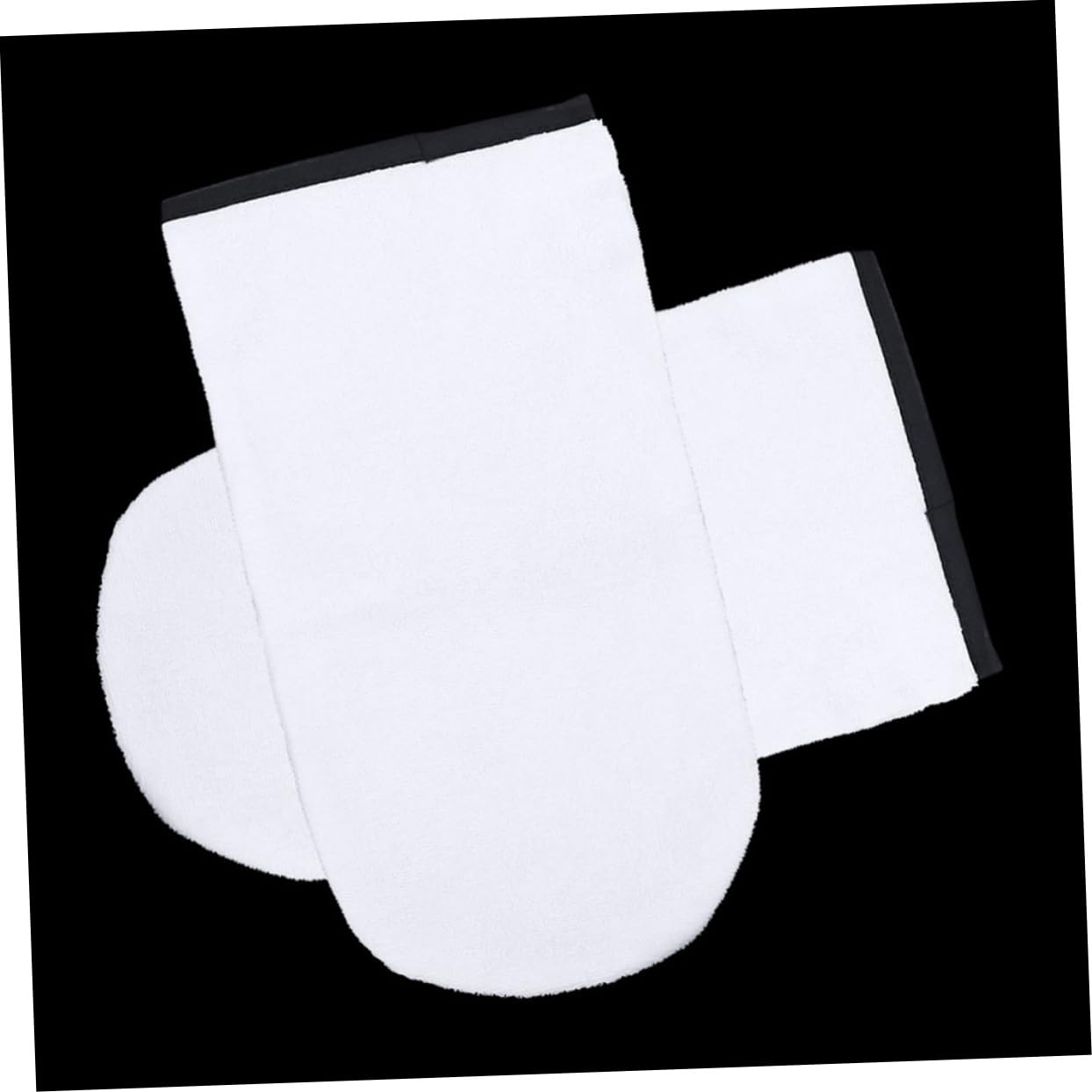6pares Guantes De Cera Para De Guantes De Paraffina Térmicos y Hidratación Profunda y El