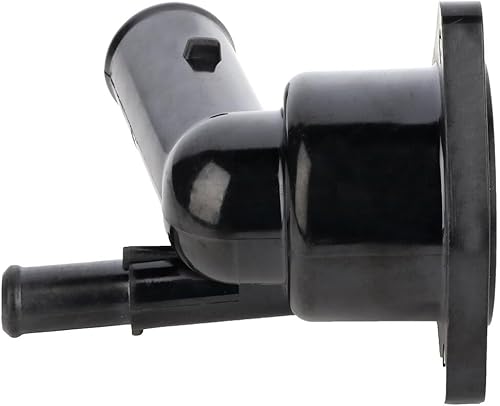 Miniatura 8 de ASAPE Kit de carcasa de termostato para 2011-2017 para Lexus CT200h 1.8L 2012-2018 para Toyota Prius V 1.8L, carcasa del termostato de refrigerante