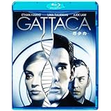 ガタカ [Blu-ray]